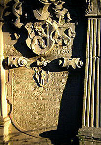 Grab 39a entlang der ostseitigen Friedhofmauer